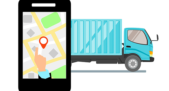 Výhody GPS elektronickej knihy jázd