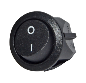 Prepínač typu jázd - služobná/súkromná