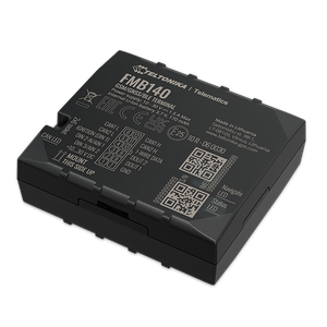 GPS lokátor FMB140