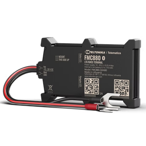 GPS lokátor FMC880