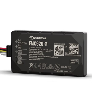 GPS lokátor FMC920